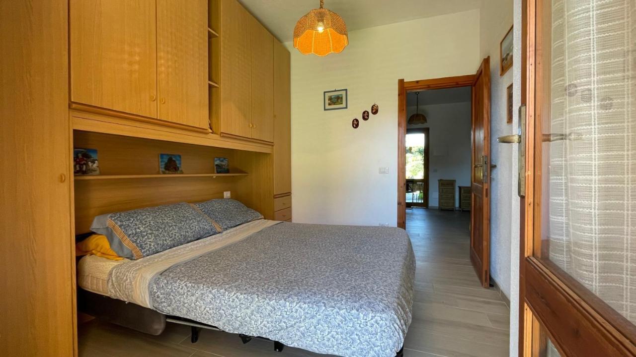 Appartamento Olbia Vecchie Saline Murta Maria Εξωτερικό φωτογραφία