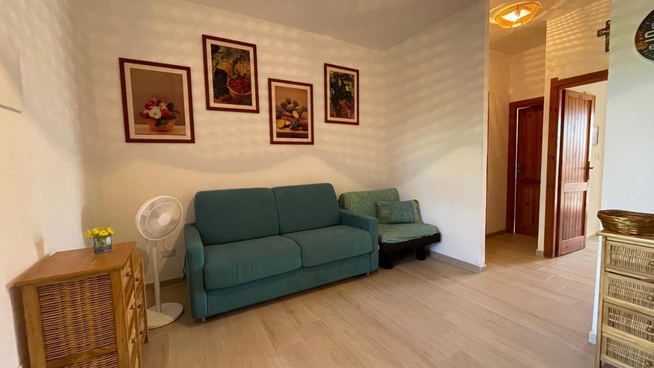 Appartamento Olbia Vecchie Saline Murta Maria Εξωτερικό φωτογραφία